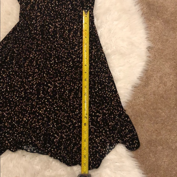 Polka Dot Sun Dress - Picture 5 of 6